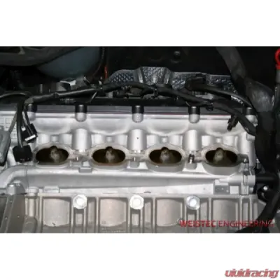 Weistec Oil/Air Separator System Mercedes-Benz SLS AMG 2010-2015 - 01-159-00384-1