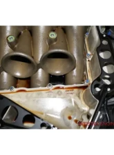 Weistec Oil/Air Separator System Mercedes-Benz SLS AMG 2010-2015                                     - 01-159-00384-1 - Image 13
