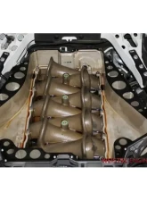 Weistec Oil/Air Separator System Mercedes-Benz SLS AMG 2010-2015                                     - 01-159-00384-1 - Image 14
