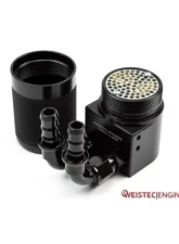 Weistec Oil/Air Separator System Mercedes-Benz SLS AMG 2010-2015                                     - 01-159-00384-1 - Image 4