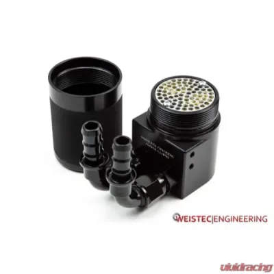 Weistec Oil/Air Separator System Mercedes-Benz SLS AMG 2010-2015 - 01-159-00384-1