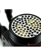 Weistec Oil/Air Separator System Mercedes-Benz SLS AMG 2010-2015                                     - 01-159-00384-1 - Image 5