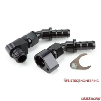 Weistec Oil/Air Separator System Mercedes-Benz SLS AMG 2010-2015 - 01-159-00384-1