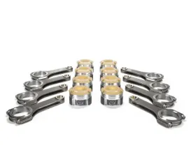 Weistec Forged Pistons & Billet Rods Mercedes-Benz C63 AMG | GLC63 AMG 2015-2023