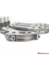 Weistec Forged Pistons & Billet Rods Mercedes-Benz C63 AMG | GLC63 AMG 2015-2023                                     - 01-177-02332-6 - Image 4