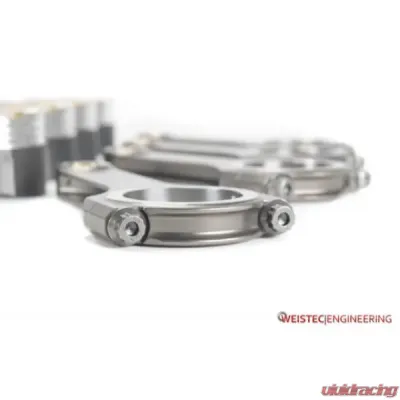 Weistec Forged Pistons & Billet Rods Mercedes-Benz C63 AMG | GLC63 AMG 2015-2023 - 01-177-02332-6