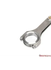 Weistec Forged Pistons & Billet Rods Mercedes-Benz C63 AMG | GLC63 AMG 2015-2023                                     - 01-177-02332-6 - Image 5
