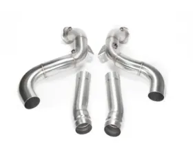 Weistec Downpipe Mercedes-Benz S63 AMG 2018-2020