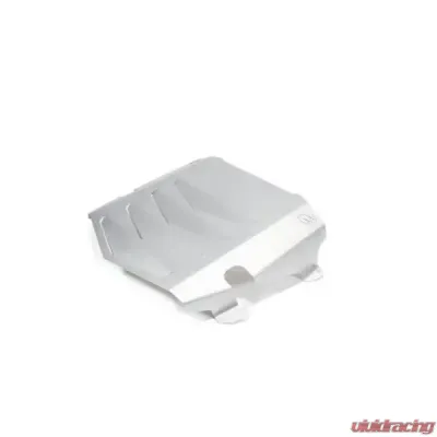 Weistec LS2 Turbo Heat Shield Stainless Steel Mercedes-Benz AMG GT 63 S | S63 AMG 2016-2024 - 01-177-02495-6