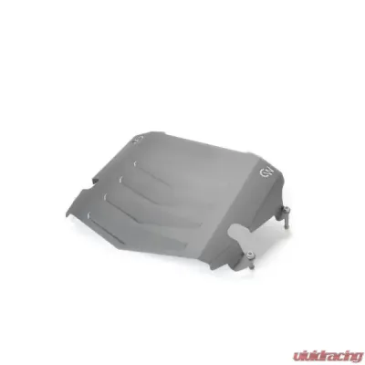 Weistec LS2 Turbo Heat Shield Ceramic Coated Mercedes-Benz AMG GT 63 S | S63 AMG 2016-2024 - 01-177-02534-0