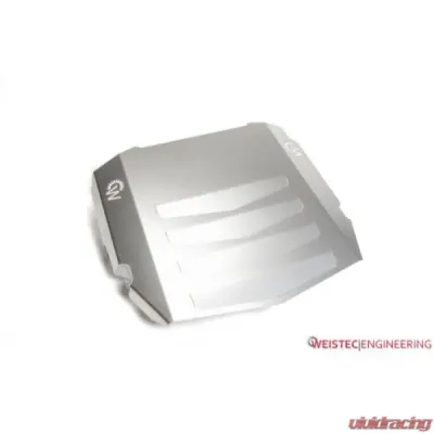 Weistec LS2 Turbo Heat Shield Ceramic Coated Mercedes-Benz AMG GT 63 S | S63 AMG 2016-2024 - 01-177-02534-0