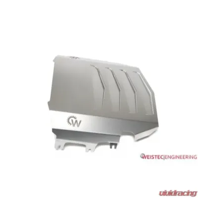 Weistec LS2 Turbo Heat Shield Ceramic Coated Mercedes-Benz AMG GT 63 S | S63 AMG 2016-2024 - 01-177-02534-0