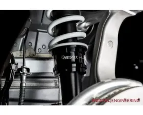 Weistec Adjustable Suspension Mercedes-Benz C63 AMG S C205 2015-2023