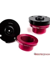 Weistec Adjustable Suspension Mercedes-Benz C63 AMG S C205 2015-2023                                     - 01-205-01693-7 - Image 3
