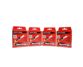 Weistec Spark Plugs Mercedes-Benz G65 AMG 2004-2020