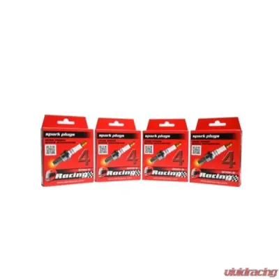 Weistec Spark Plugs Mercedes-Benz G65 AMG 2004-2020 - 01-275-01621-5
