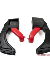 Weistec Intake System Mercedes-Benz C450 | C400 2013-2021                                     - 01-276-02406-8 - Image 10