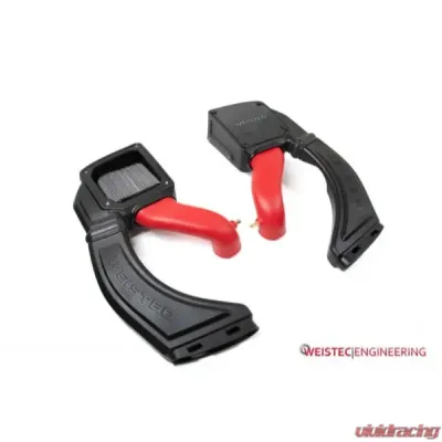 Weistec Intake System Mercedes-Benz C450 | C400 2013-2021 - 01-276-02406-8