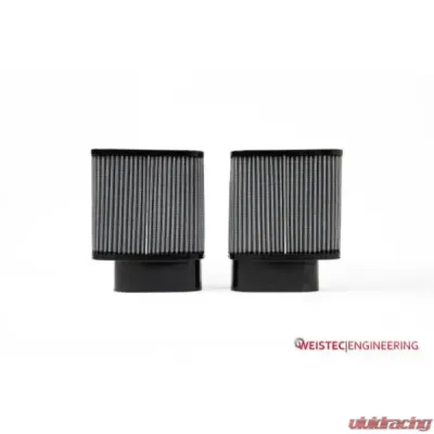 Weistec Intake System Mercedes-Benz C450 | C400 2013-2021 - 01-276-02406-8