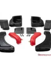 Weistec Intake System Mercedes-Benz C450 | C400 2013-2021                                     - 01-276-02406-8 - Image 5