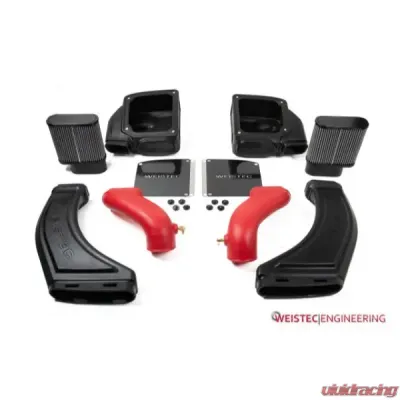 Weistec Intake System Mercedes-Benz C450 | C400 2013-2021 - 01-276-02406-8