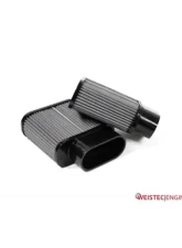 Weistec Intake System Mercedes-Benz C450 | C400 2013-2021                                     - 01-276-02406-8 - Image 6