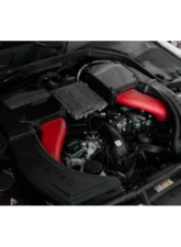 Weistec Intake System Mercedes-Benz C450 | C400 2013-2021                                     - 01-276-02406-8 - Image 8