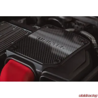 Weistec Intake System Mercedes-Benz C450 | C400 2013-2021 - 01-276-02406-8