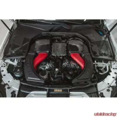 Weistec Intake System Mercedes-Benz C450 | C400 2013-2021 - 01-276-02406-8