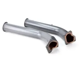 Weistec Downpipes & Exhaust Mercedes-Benz E550 2012-2013