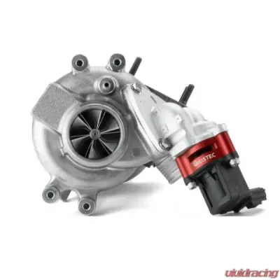 Weistec VTA Adapters Black McLaren 765LT | 540C 2014-2023 - 01-838-01835-7-Black