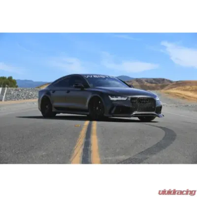 Weistec Windshield Banner Audi S7 2013-2018 - 04-000-00075-6