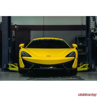 Weistec Windshield Banner McLaren 650s 2014-2017 - 04-000-00086-8