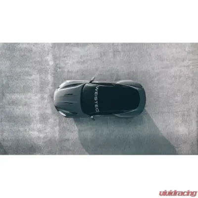 Weistec Windshield Banner Aston Martin Vantage 2018-2020 - 04-011-00069-1