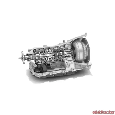 Weistec TCU Tune Audi Q8 | S8 | S4 2012-2018 - 05-008-00183-5