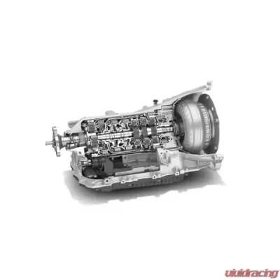 Weistec TCU Tune BMW M4 Competition | X5 M 2017-2024 - 05-008-00248-7