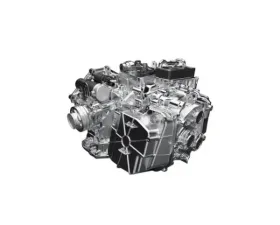 Weistec TCU Tune Lamborghini | Audi 2015-2023