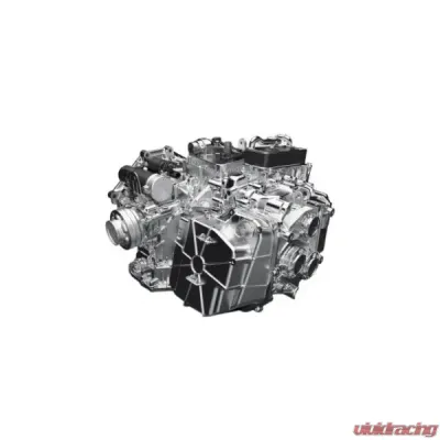 Weistec TCU Tune Lamborghini | Audi 2015-2023 - 05-052-00265-5