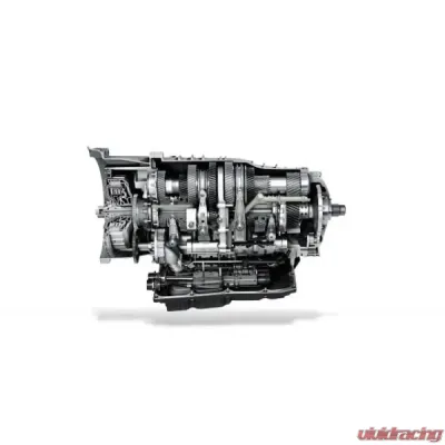 Weistec TCU Tune Porsche GT3 RS 992 2021-2023 - 05-240-00276-6