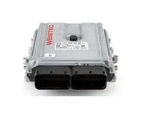 Weistec ECU Tune W.1 (Stock Vehicle) Naturally Aspirated Mercedes-Benz Ml350 | S350 2007-2016