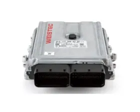 Weistec ECU Tune W.2 (Race Exhaust Fitted) Naturally Aspirated Mercedes-Benz Ml350 | S350 2007-2016