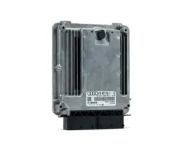 Weistec ECU Tune W.1 (Stock Vehicle) Audi A4 2016-2018