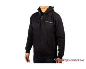 Weistec Heritage Zip-Up Hoodie