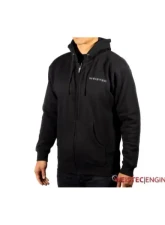 Weistec Heritage Zip-Up Hoodie                                     - 07-000-00021-0 - Image 4