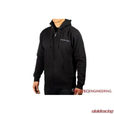 Weistec Heritage Zip-Up Hoodie - 07-000-00021-0
