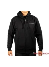 Weistec Heritage Zip-Up Hoodie                                     - 07-000-00021-0 - Image 2