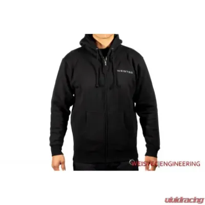Weistec Heritage Zip-Up Hoodie - 07-000-00021-0