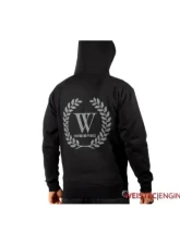 Weistec Heritage Zip-Up Hoodie                                     - 07-000-00021-0 - Image 3