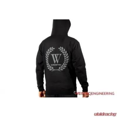 Weistec Heritage Zip-Up Hoodie - 07-000-00021-0
