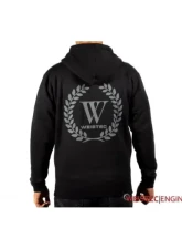 Weistec Heritage Zip-Up Hoodie                                     - 07-000-00021-0 - Image 4